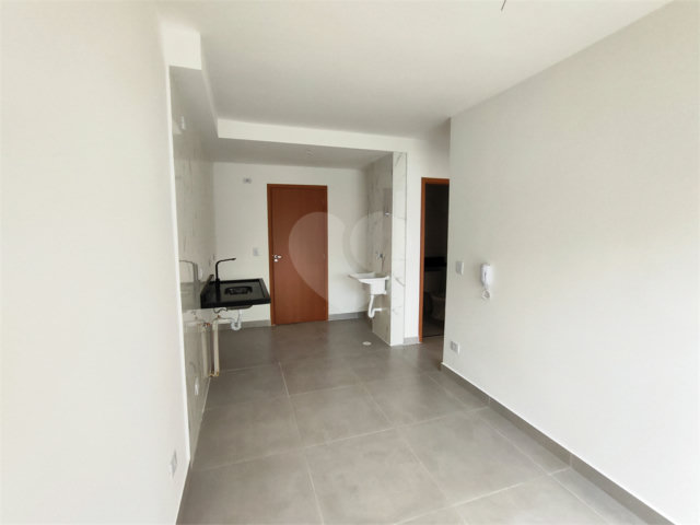 Apartamento à venda com 1 quarto em Água Fria, São Paulo, SP