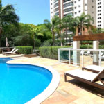 Apartamento à venda com 4 quartos, sendo 3 suítes, em Vila Leopoldina, São Paulo, SP