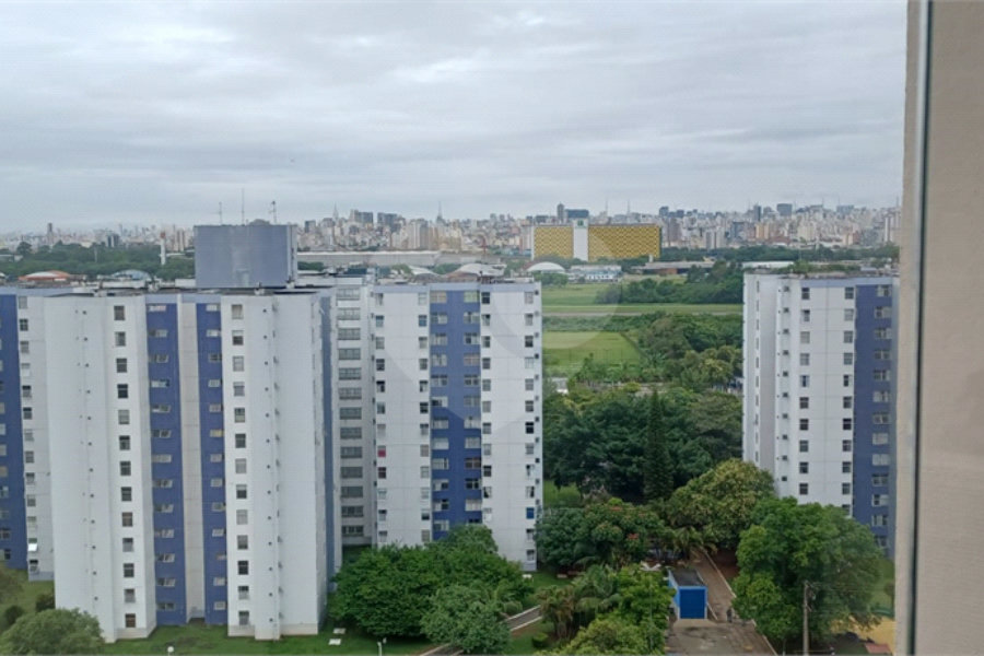 Apartamento à venda com 4 quartos, sendo 2 suítes, em Santana, São Paulo, SP