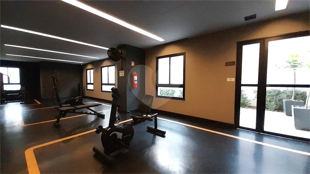 Apartamento para alugar com 2 quartos em Vila Mazzei, São Paulo, SP