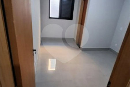 Sobrado à venda com 2 quartos, sendo 1 suíte, em Vila Nina, São Paulo, SP
