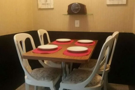 Apartamento à venda com 3 quartos, sendo 1 suíte, em Vila Morumbi, São Paulo, SP