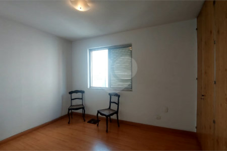 Apartamento à venda com 3 quartos, sendo 1 suíte, em Perdizes, São Paulo, SP