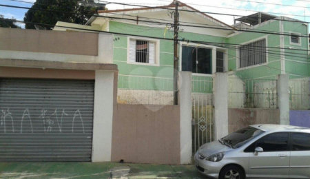 Casa à venda com 3 quartos em Vila Nova Cachoeirinha, São Paulo, SP