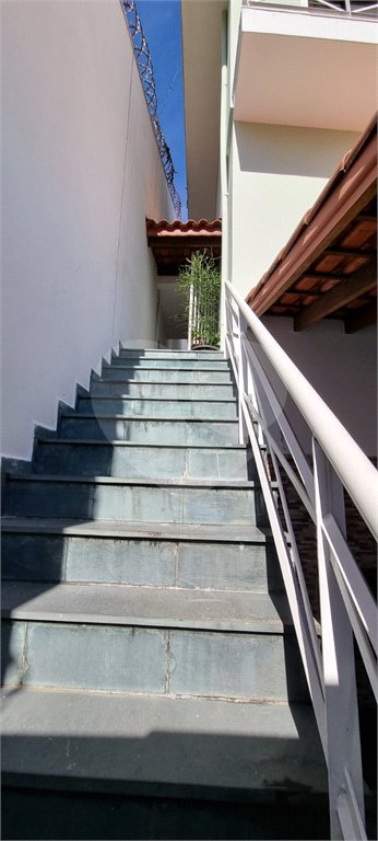 Sobrado à venda com 3 quartos, sendo 1 suíte, em Santa Teresinha, São Paulo, SP