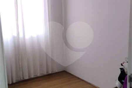 Apartamento à venda com 2 quartos em Campo Grande, Rio de Janeiro, RJ