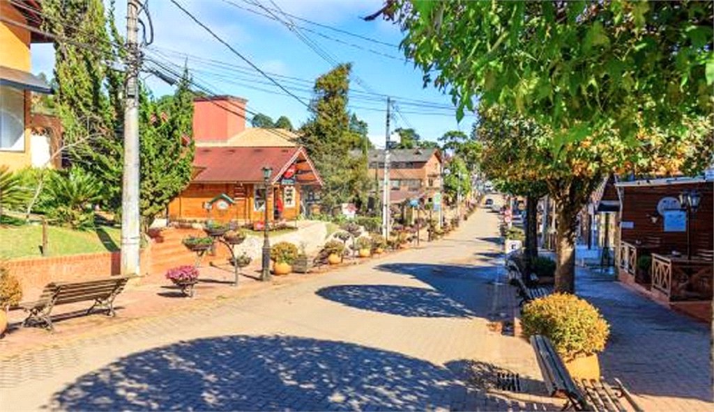 Terreno à venda no Centro, Camanducaia, MG