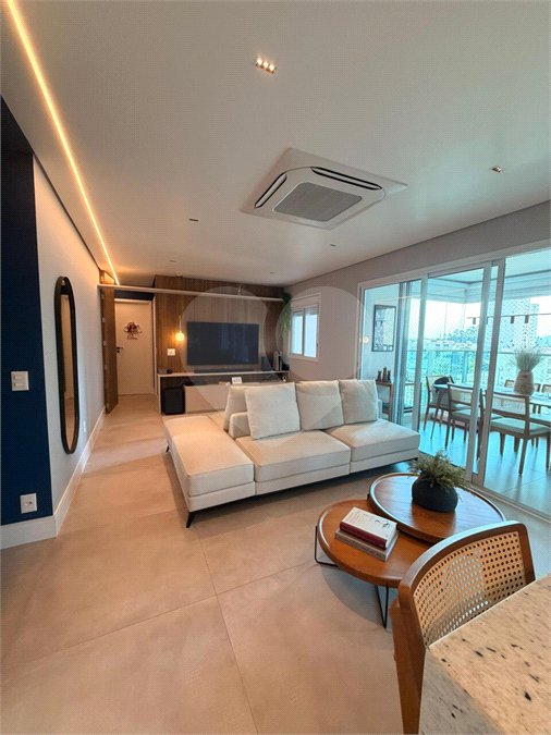 Apartamento à venda com 3 quartos, sendo 1 suíte,  em Vila Mogilar, Mogi das Cruzes, SP