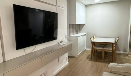 Apartamento à venda com 2 quartos, sendo 1 suíte,  em Tijuca, Rio de Janeiro, RJ