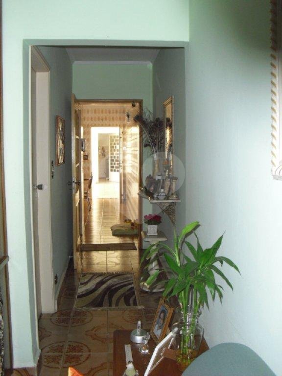 Casa à venda com 2 quartos em Freguesia do Ó, São Paulo, SP
