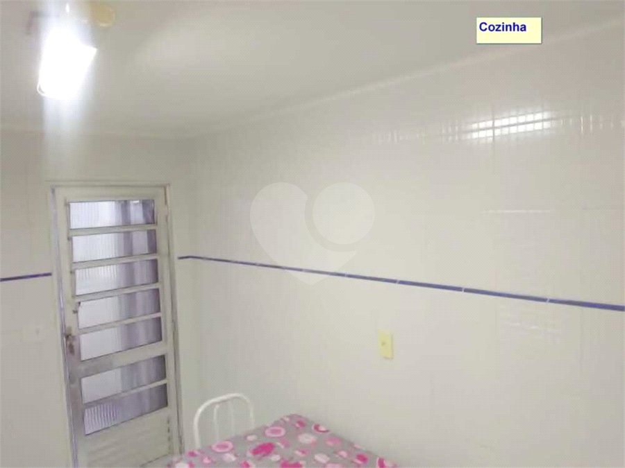 Casa à venda com 2 quartos, sendo 1 suíte, em Vila Dom Pedro I, São Paulo, SP