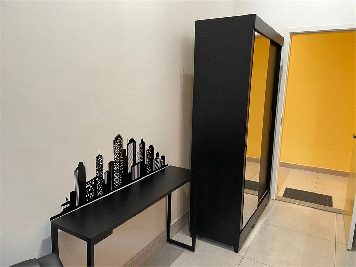 Apartamento à venda com 1 quarto em Sumarezinho, São Paulo, SP