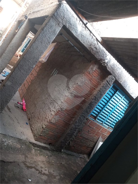 Casa à venda com 4 quartos em Jardim São Judas Tadeu, Salto, SP