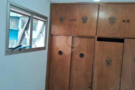 Apartamento à venda com 2 quartos em Tijuca, Rio de Janeiro, RJ