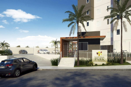 Natural Park Residencial