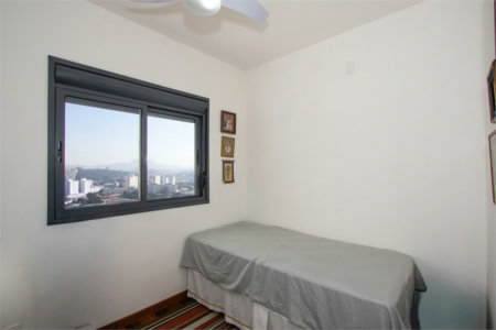 Apartamento à venda com 3 suítes em Vila Leopoldina, São Paulo, SP