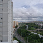 Apartamento à venda com 4 quartos, sendo 2 suítes,  em Vila Sfeir, Indaiatuba, SP