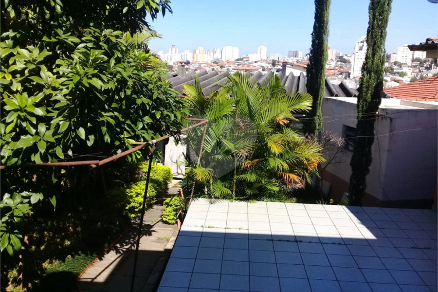 Sobrado à venda com 3 quartos, sendo 1 suíte, em Santana, São Paulo, SP