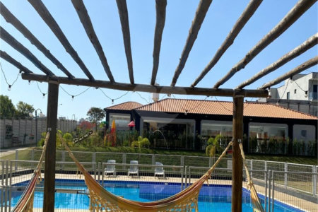 Casa à venda no condomínio Vila Rica, Indaiatuba - SP