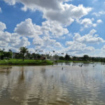 Casa à venda com 3 quartos, sendo 1 suíte, no condomínio Ibiti Royal Park, Sorocaba - SP