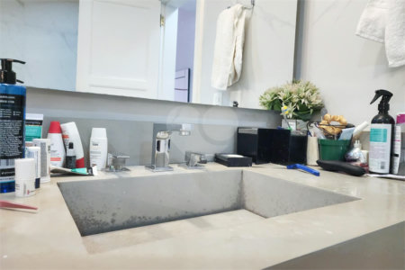 Apartamento à venda com 3 quartos, sendo 1 suíte, em Flamengo, Rio de Janeiro, RJ