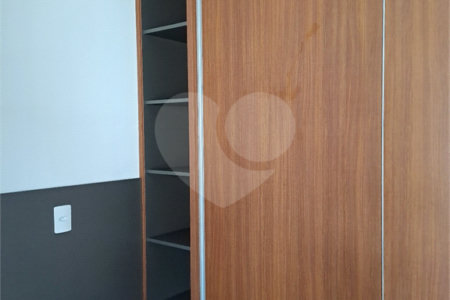 Apartamento para alugar com 1 quarto em Vila Buarque, São Paulo, SP