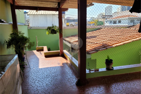 Casa Térrea à venda com 3 quartos, sendo 1 suíte, em Brooklin Novo, São Paulo, SP