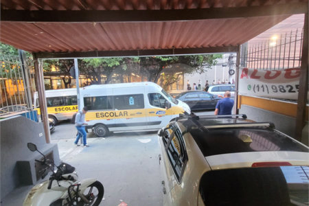 Sobrado à venda ou para alugar com 3 quartos em Vila Mariana, São Paulo, SP