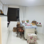 Cobertura à venda com 4 quartos, sendo 3 suítes, em Água Fria, São Paulo, SP