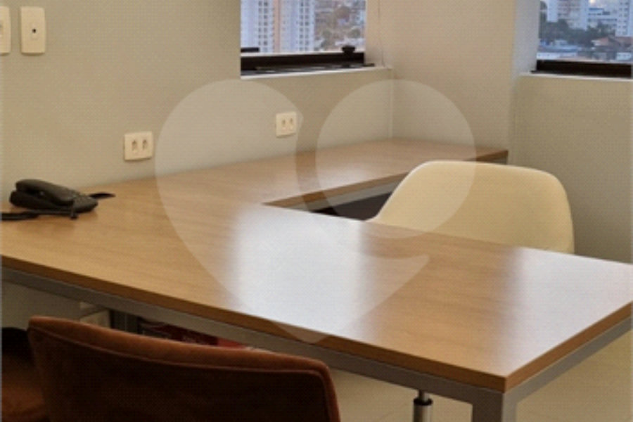 Sala à venda em Santana, São Paulo, SP