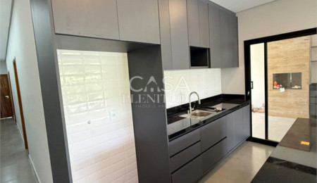 Casa em condomínio à venda com 3 suítes em Jardim Reserva Ipanema, Sorocaba, SP