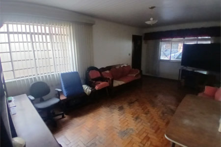 Casa Térrea à venda com 2 quartos em Vila Leopoldina, São Paulo, SP
