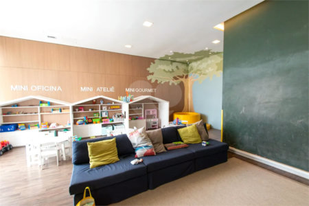 Apartamento à venda com 2 suítes em Jardim da Glória, São Paulo, SP
