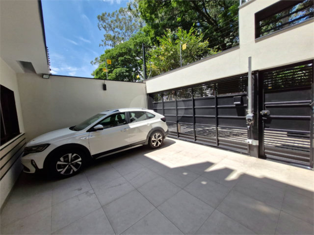 Casa à venda com 3 suítes em Vila Ester (zona Norte), São Paulo, SP