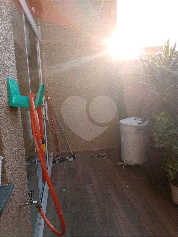 Apartamento à venda com 2 quartos, sendo 1 suíte, em Vila Urupês, Suzano, SP
