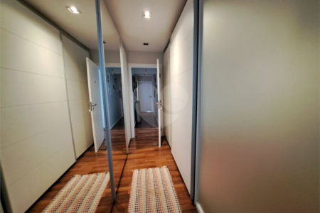 Apartamento à venda com 3 suítes em Campo Belo, São Paulo, SP
