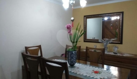 Casa à venda com 3 quartos, sendo 1 suíte,  no condomínio Vila da Vinci, São Paulo - SP