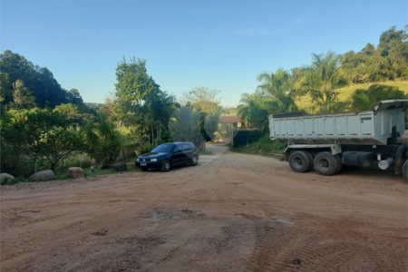 Barracão para alugar em Abadia, Louveira, SP