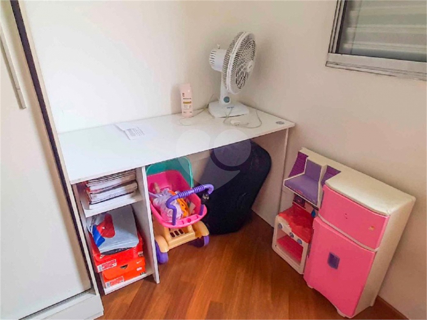 Apartamento à venda com 2 quartos em Chácara Ondas Verdes, Cotia, SP