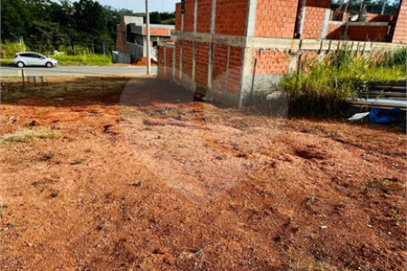 Terreno à venda em Jardim Jurema, Valinhos, SP