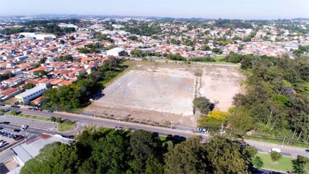 Terreno à venda em Santa Claudina, Vinhedo, SP