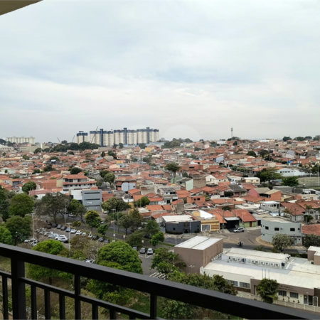 Apartamento à venda ou para alugar com 3 quartos, sendo 1 suíte, em Jardim Pompéia, Indaiatuba, SP