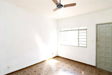 Casa à venda ou para alugar com 2 quartos em Jardim Modelo, São Paulo, SP