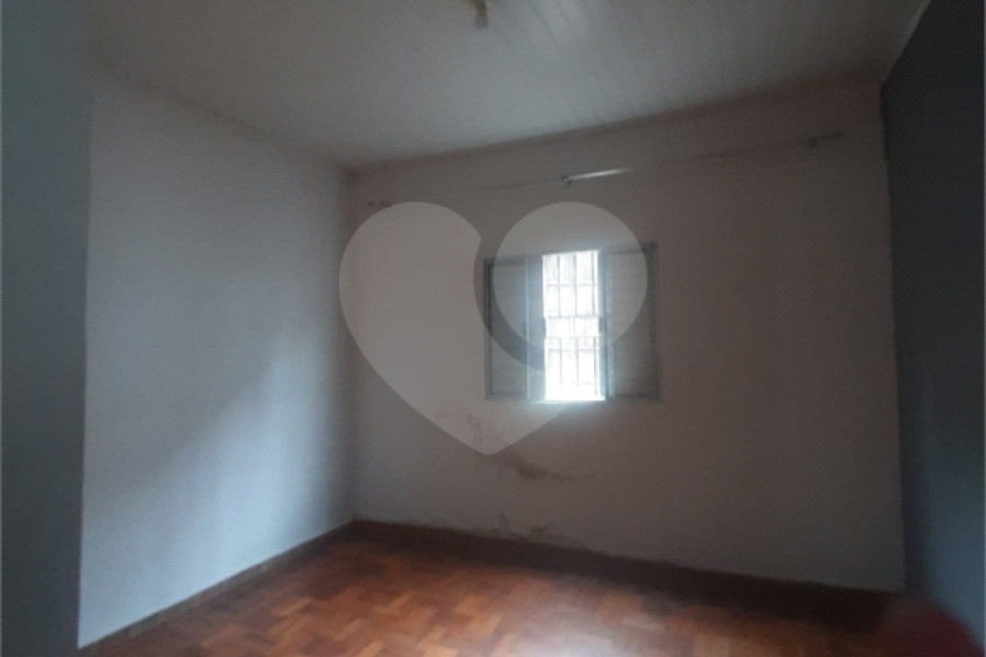 Casa de Vila à venda com 2 quartos em Tucuruvi, São Paulo, SP