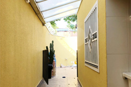Sobrado à venda com 3 quartos, sendo 1 suíte, em Campo Grande, São Paulo, SP