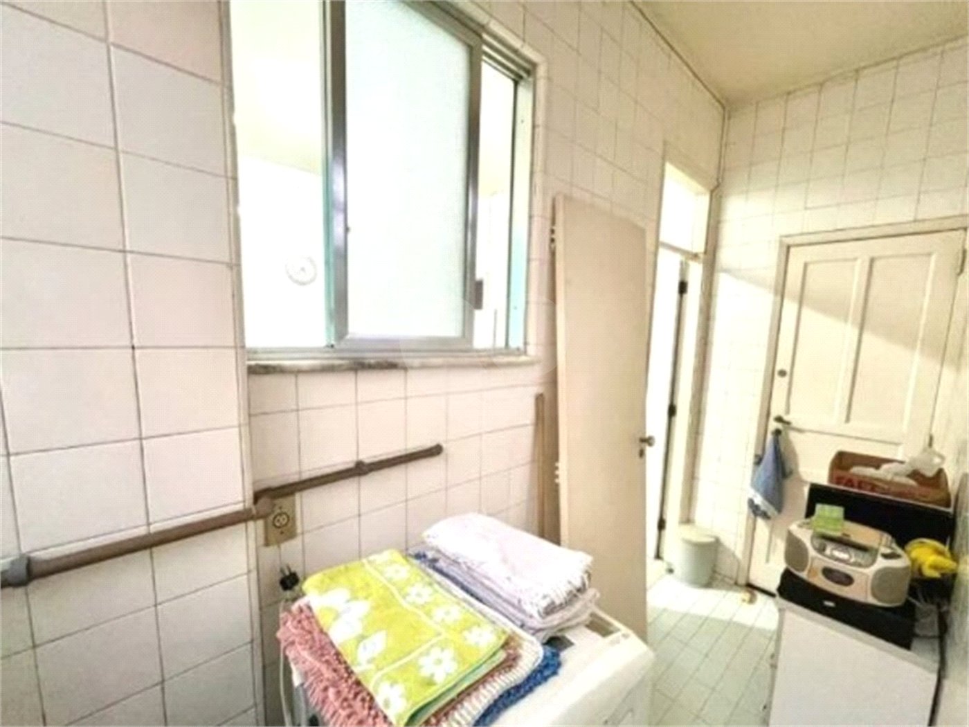 Apartamento à venda com 3 quartos em Botafogo, Rio de Janeiro, RJ