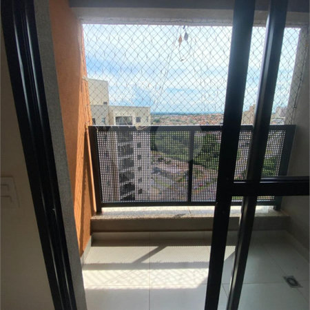 Apartamento à venda com 3 quartos, sendo 1 suíte,  em Vila Santana, Araraquara, SP