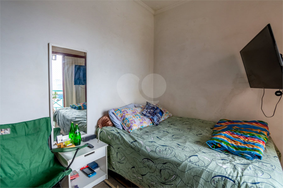 Sobrado à venda com 4 quartos, sendo 3 suítes, em Tucuruvi, São Paulo, SP