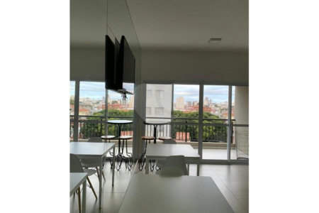 Apartamento para alugar com 1 suíte em Santana, São Paulo, SP