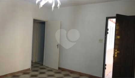 Casa à venda com 2 quartos em Conjunto Residencial São Francisco, Taubaté, SP